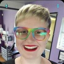 Dr. Stephanie Allison Bosch