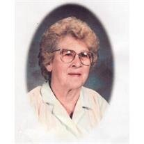 Betty J Simmons