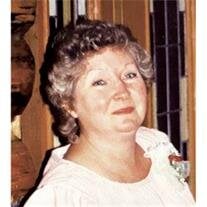 Frances Evans