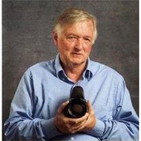 John Richard LaFond
