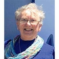 Margaret E Creech