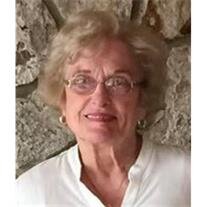Jeanie (Virgeane) M Dougherty