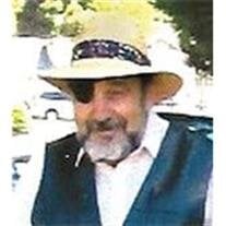 Robert W Peters