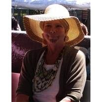 Margo Hudson