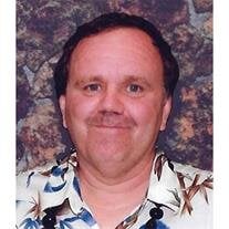 Daniel John Hill