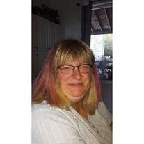 Joanna L Bradley