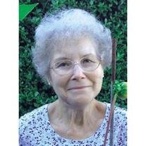 Deanna K Rogers