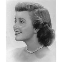 Carolyn C Hitchman