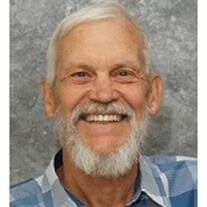 James "Jim" G Myers