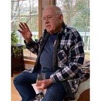 Bernard "Bernie" Lynam