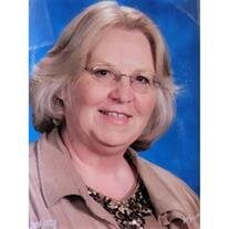 Julie Clark