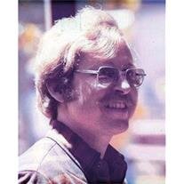 Antony "Tony" L Ingraham