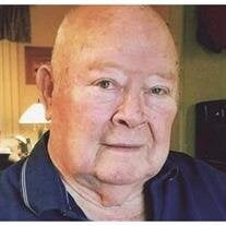 Verne P Huske