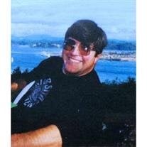 Jerold "Jerry" Powell