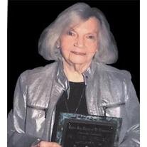 Betty J Taunton