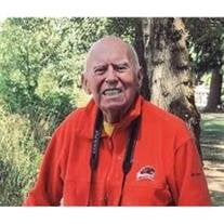 Roy W Conklin