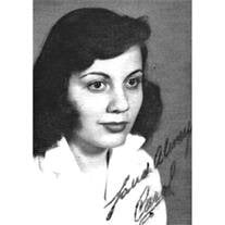 Carol A Tucker