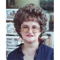 Nola G Ballinger