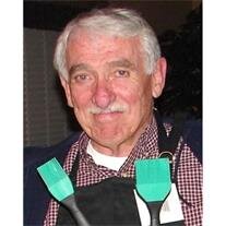 James K McCrea
