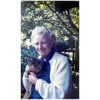 Jean I Larson