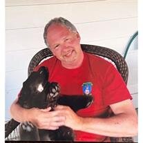 Charles "Mazy" Michael Sherman