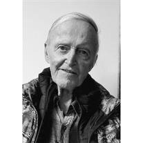 James H Shaw