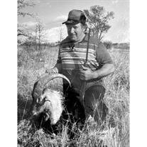 James Duane Bales