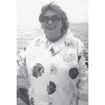 Marilyn B Tooley