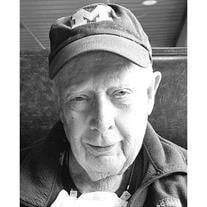 Eugene Franklin McCrum