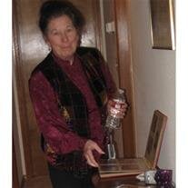 Sharon F Armstrong