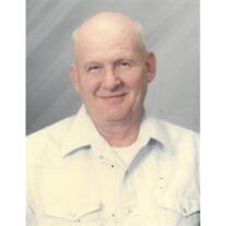 George W Russell