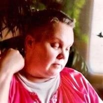Barbara "Barb" J Cable