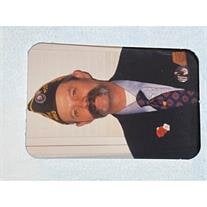 Frank "Dave" D Parker