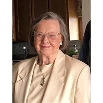 Eunice G Forinash