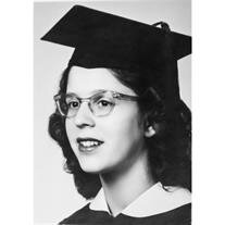 Shirley A Plummer