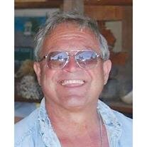 Larry R Franck