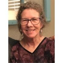 Stephanie Flint-Luchs
