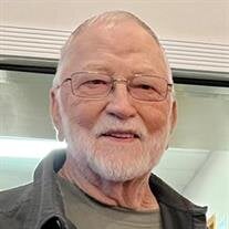Eddie "Red" Junior Clark