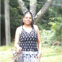 Marvelee Ann Small