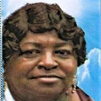 Ms. Dorothy Raynor