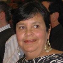 Katherine Moreno Fuentes