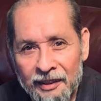 Marcos Perez Ramirez Jr.