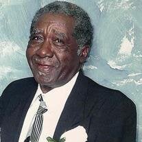 Mr. Johnnie James Whitson