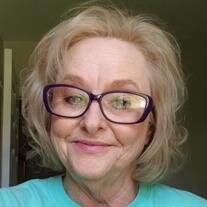 Sammie Kay Lutz