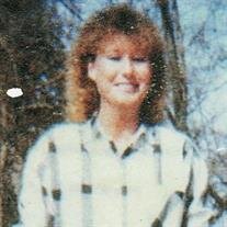 Vicki Virginia Crawford Maynard