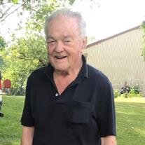 Robert "Bob" Howard Watson