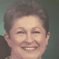 Saundra Fauver