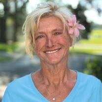 Sheila Joy McConnell