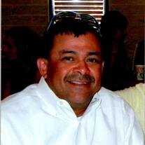 Ruben Najar Rivera