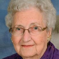 Doris Jean (Brickey) Gutermuth